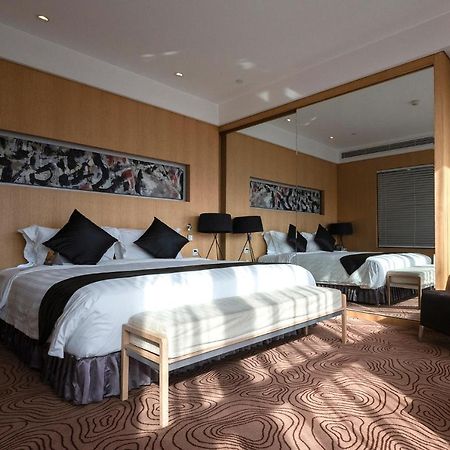 Christian'S Hotel Luoyang Lạc Dương Ngoại thất bức ảnh