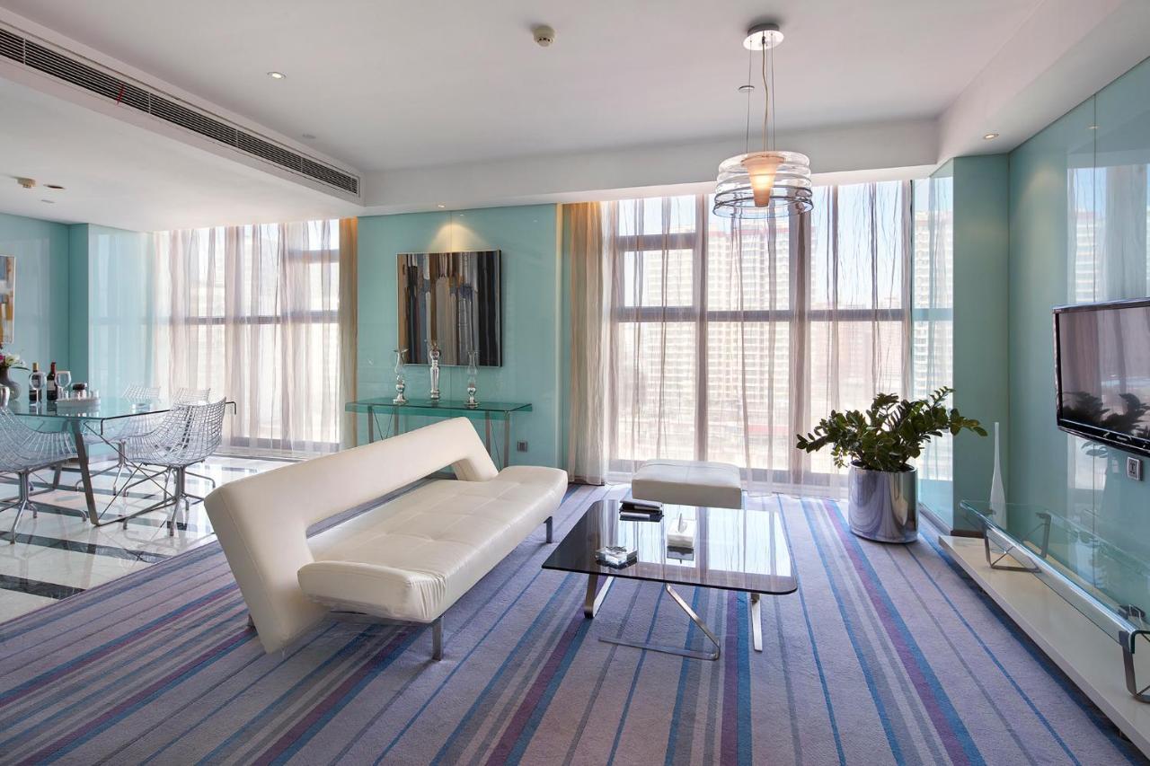 Christian'S Hotel Luoyang Lạc Dương Ngoại thất bức ảnh