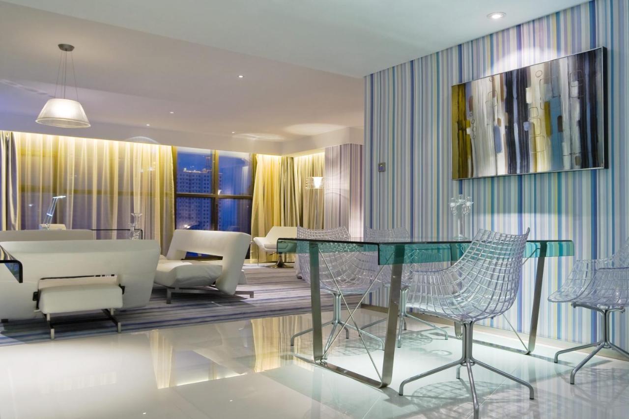 Christian'S Hotel Luoyang Lạc Dương Ngoại thất bức ảnh