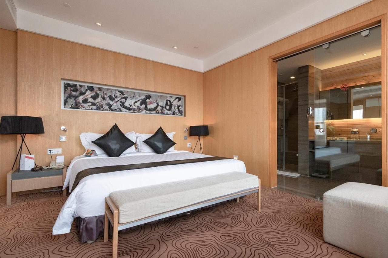 Christian'S Hotel Luoyang Lạc Dương Ngoại thất bức ảnh